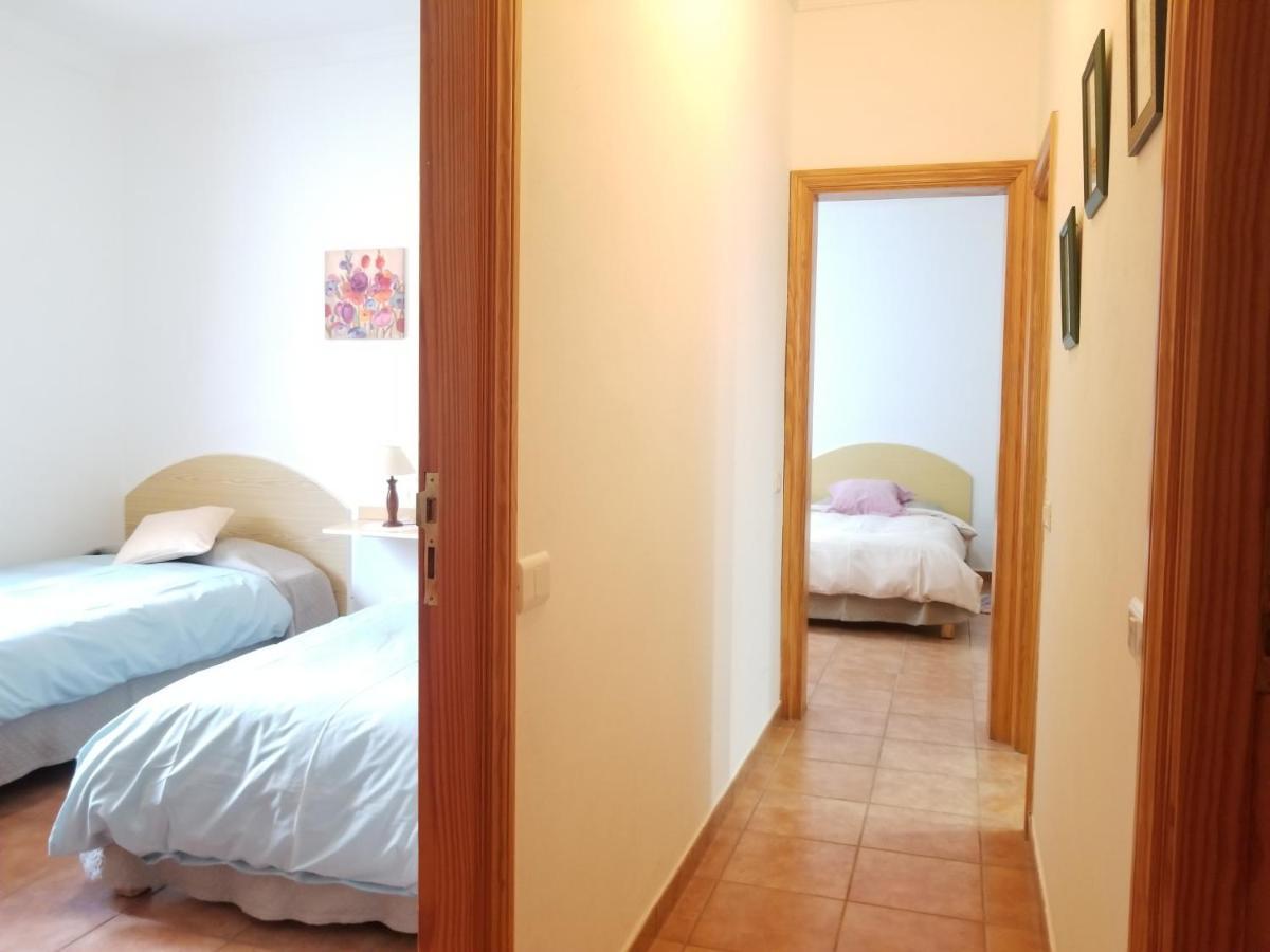 Casa Camino Tamadaba II Apartment Agaete  Bagian luar foto