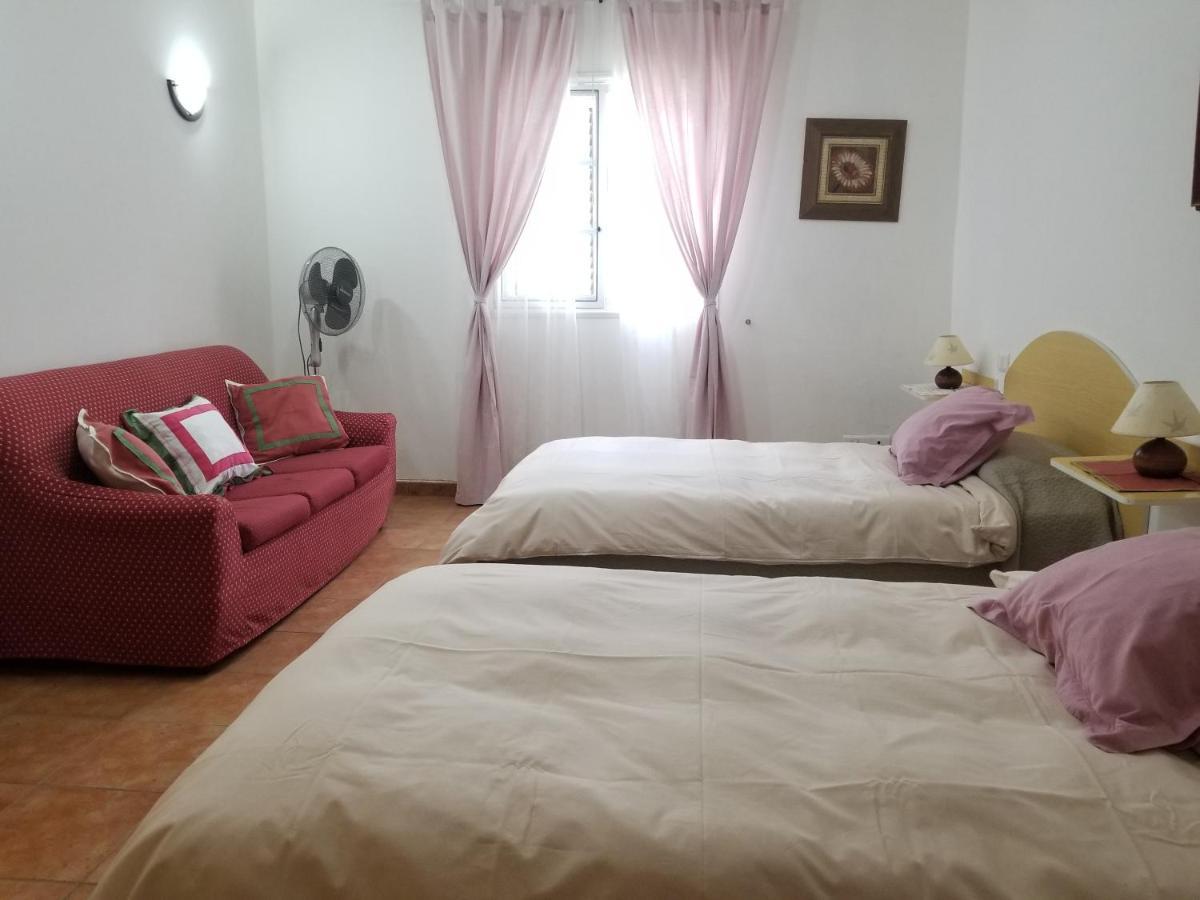 Casa Camino Tamadaba II Apartment Agaete  Bagian luar foto