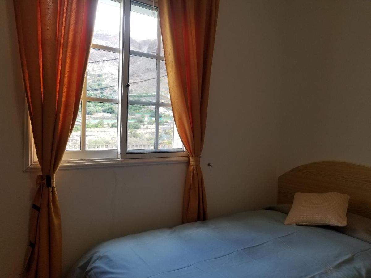 Casa Camino Tamadaba II Apartment Agaete  Bagian luar foto
