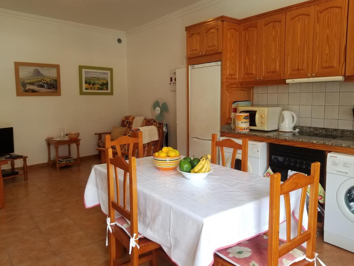 Casa Camino Tamadaba II Apartment Agaete  Bagian luar foto