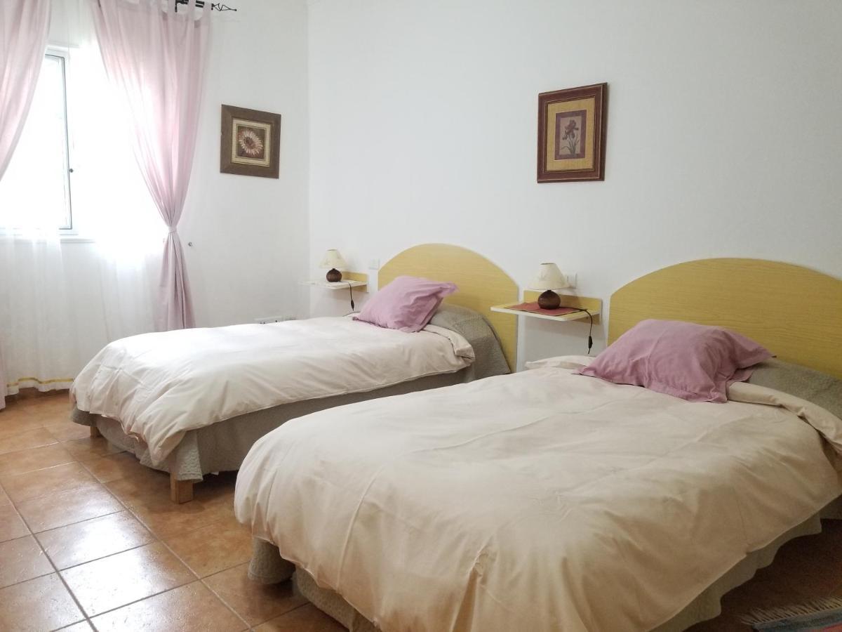 Casa Camino Tamadaba II Apartment Agaete  Bagian luar foto