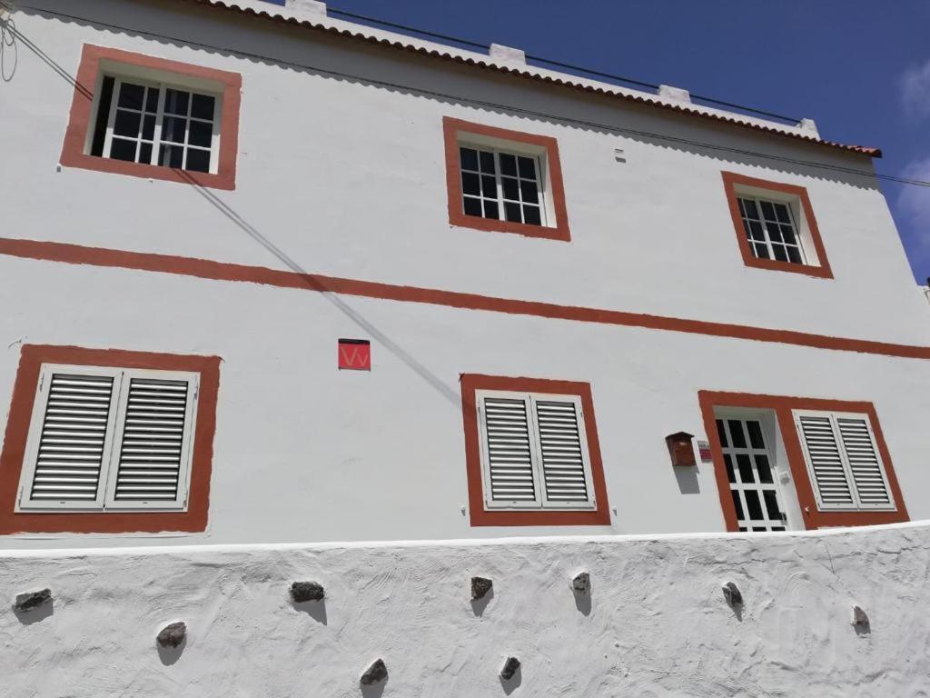 Casa Camino Tamadaba II Apartment Agaete  Bagian luar foto